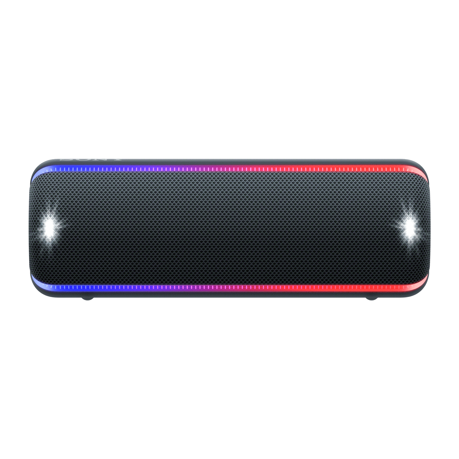 XB32 EXTRA BASS Portable BLUETOOTH Speaker (Black), , product-image
