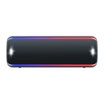 XB32 EXTRA BASS Portable BLUETOOTH Speaker (Black), , hi-res