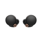 WF-1000XM4 Wireless Noise Cancelling Headphones (Black), , hi-res
