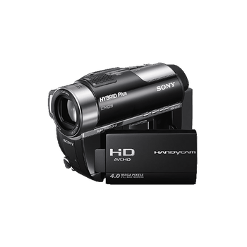HYBRID Plus 8GB Full HD DVD Camcorder, , hi-res