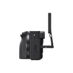 a6600 premium E-mount APS-C camera, , hi-res