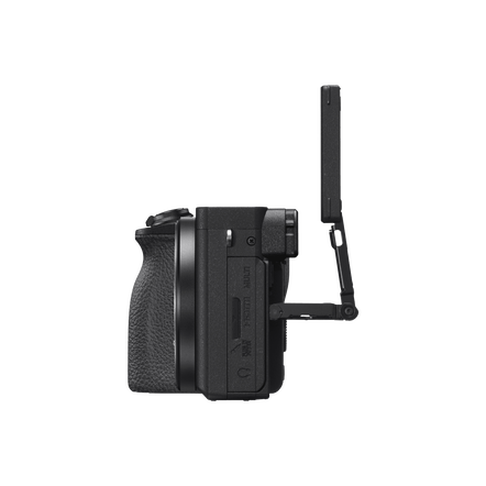 a6600 premium E-mount APS-C camera, , hi-res