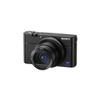 DSC-RX100M5 Premium Compact, , hi-res