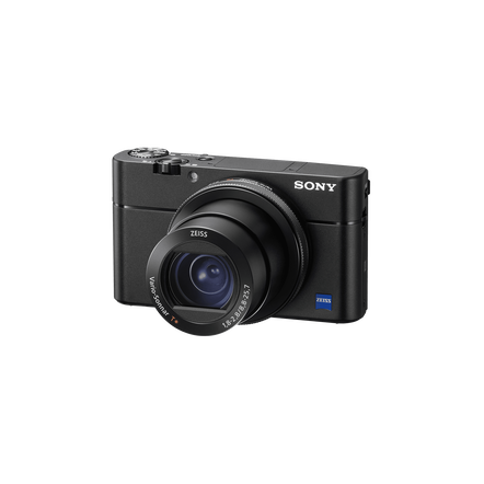 DSC-RX100M5 Premium Compact, , hi-res