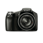 16.2MP 30X 1080P 27MM CMOS GPS BLACK, , hi-res