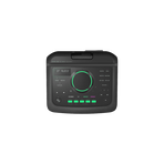 High Power Home Audio System with Bluetooth and Wi-Fi, , hi-res