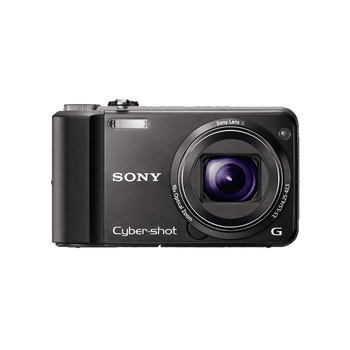 16.1 Mega Pixel H Series 10x Optical Zoom Cyber-shot, , hi-res