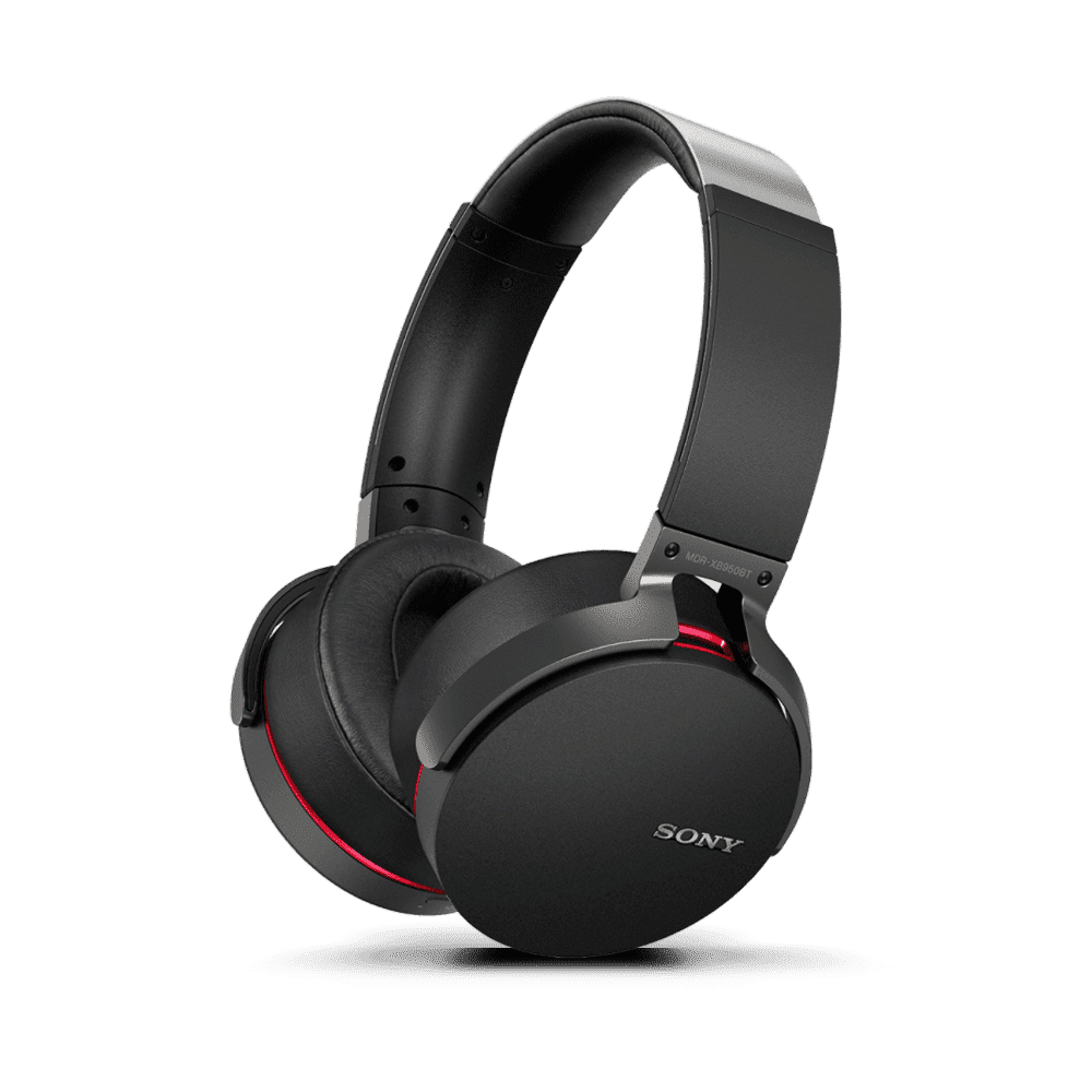 XB950BT EXTRA BASS Bluetooth Headphones, , product-image