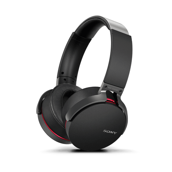 XB950BT EXTRA BASS Bluetooth Headphones, , product-image