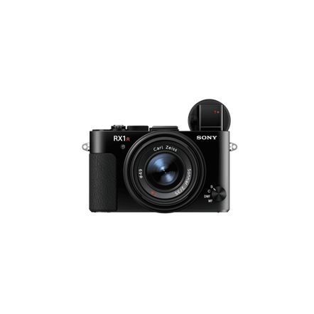 RX1R II Professional Digital Compact Camera with 35mm Sensor, , hi-res