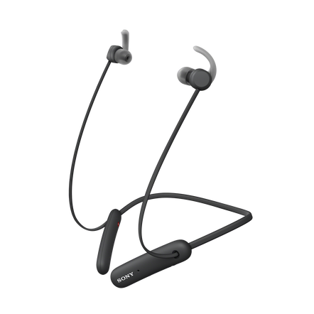 WI-SP510 Wireless In Ear Headphones for Sports, , hi-res