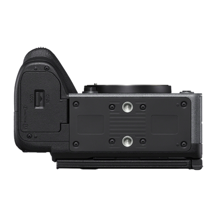 FX5 Cinema Line Full-frame camera, , hi-res