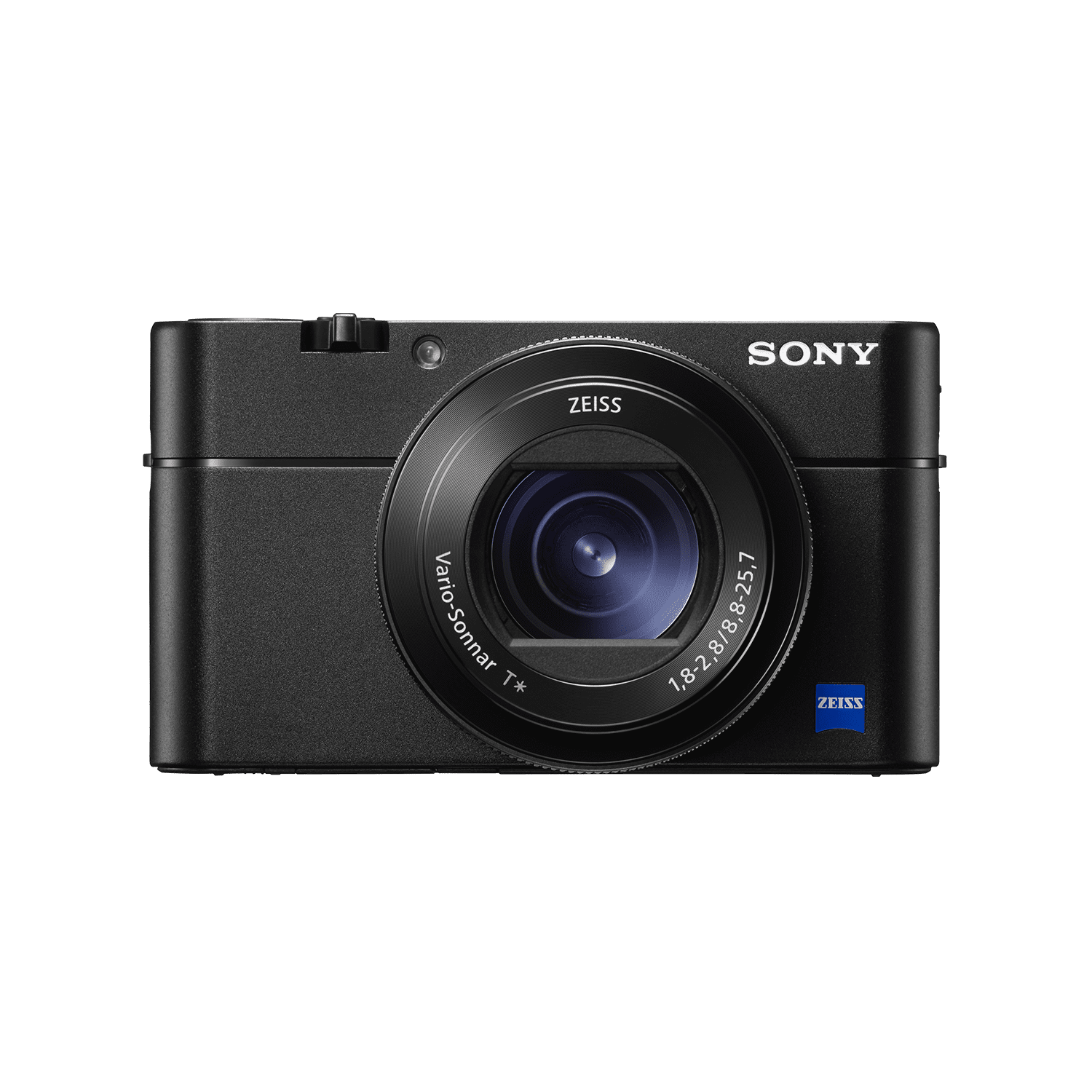 DSC-RX100M5 Premium Compact, , product-image