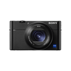 DSC-RX100M5 Premium Compact, , hi-res