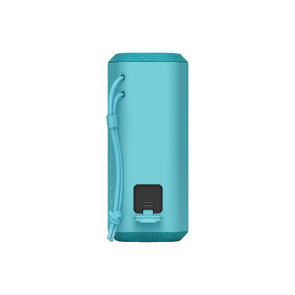 XE200 X-Series Portable Wireless Speaker (Blue), , product-image