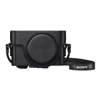 LCJ-RXK Jacket Case for RX100 Series, , hi-res