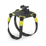 AKA-DM1 Dog Harness For Action Cam, , hi-res