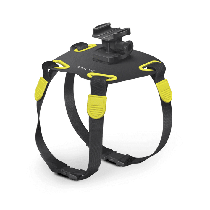 AKA-DM1 Dog Harness For Action Cam, , product-image
