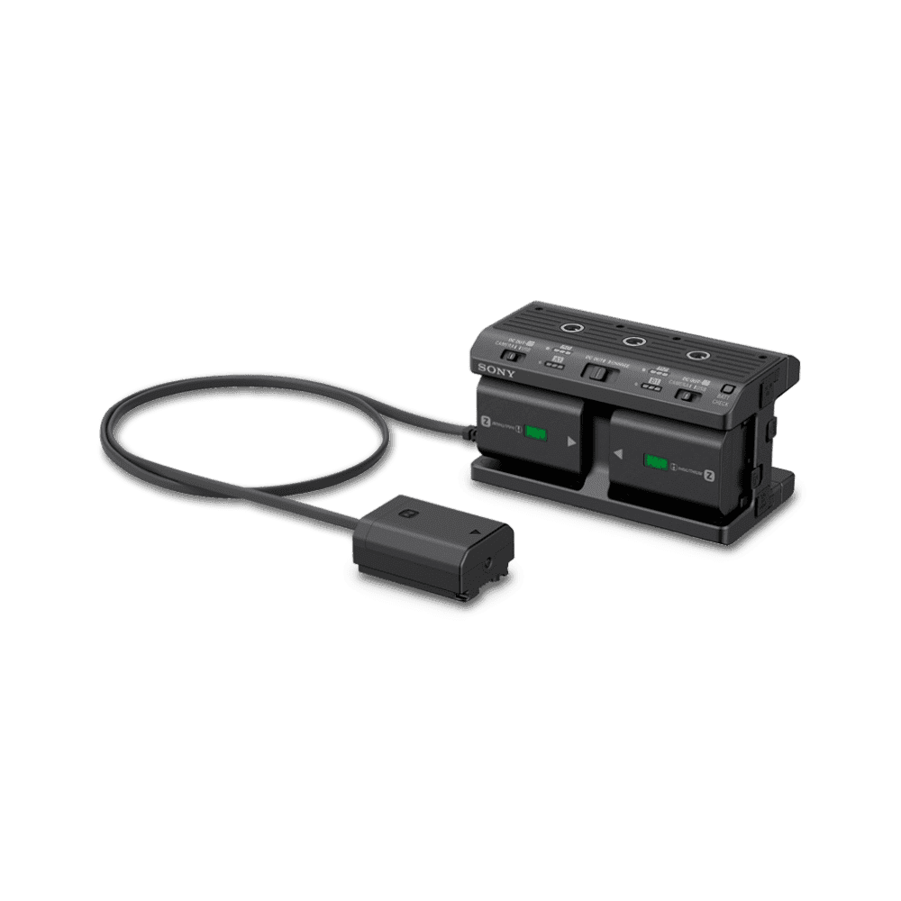 Multi Battery Adaptor Kit, , product-image