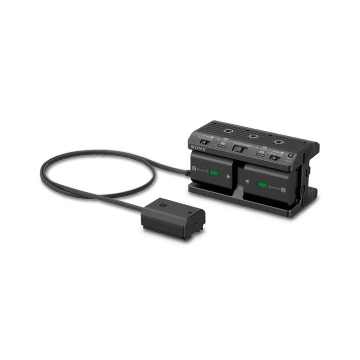 Multi Battery Adaptor Kit, , product-image