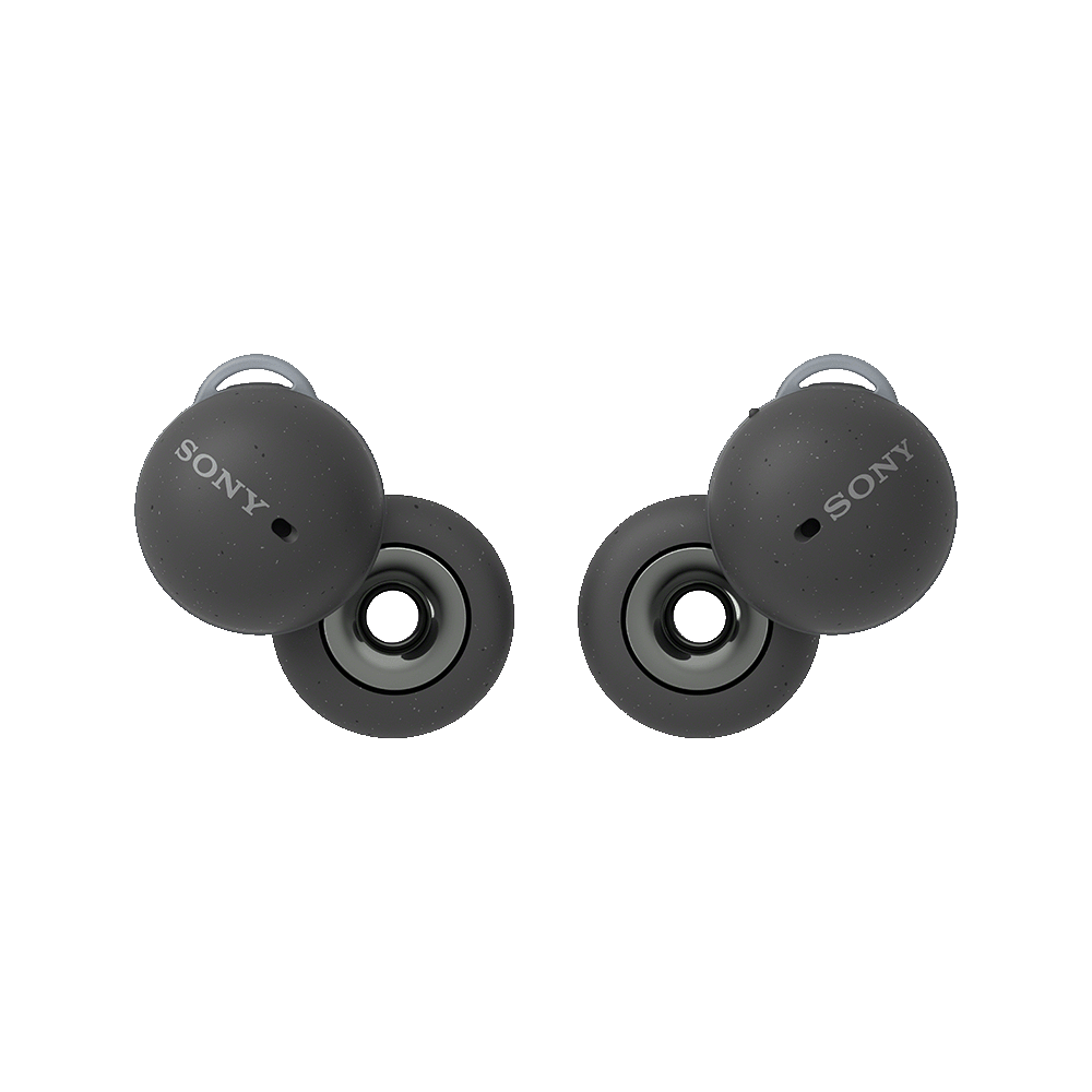 LinkBuds (Grey), , product-image