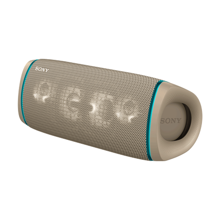 SRS-XB43 EXTRA BASS Portable BLUETOOTH Speaker (Taupe), , hi-res