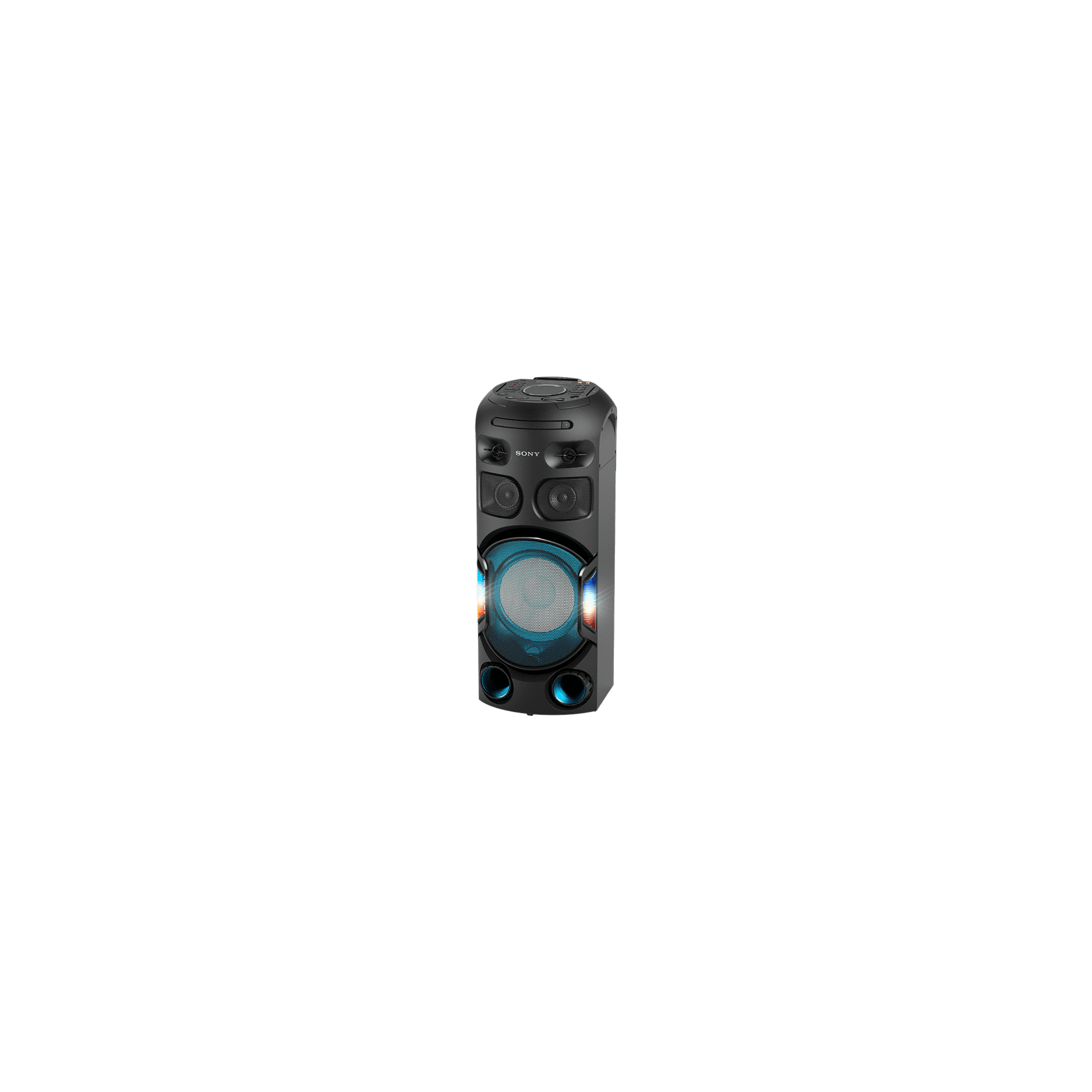 MHC-V42D High Power Audio System with Bluetooth, , product-image
