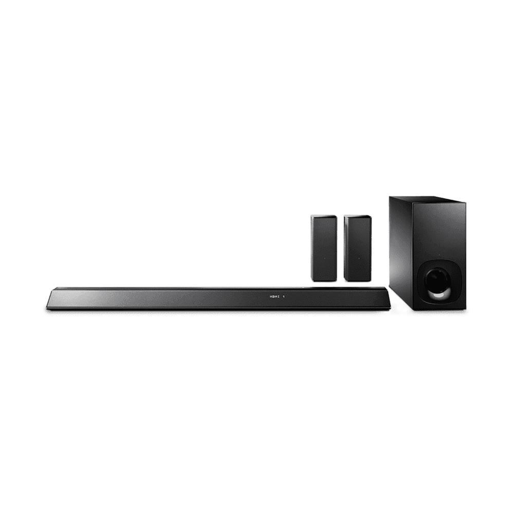 HT-RT5 5.1ch Home Cinema System with Wi-Fi/Bluetooth, , product-image