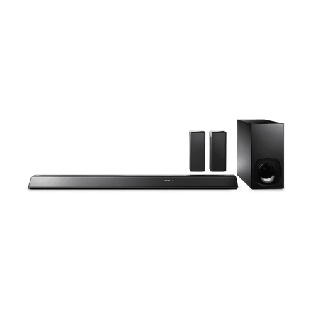HT-RT5 5.1ch Home Cinema System with Wi-Fi/Bluetooth, , hi-res