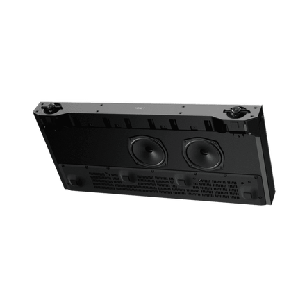 2.1ch TV Base Speaker with Wi-Fi/Bluetooth