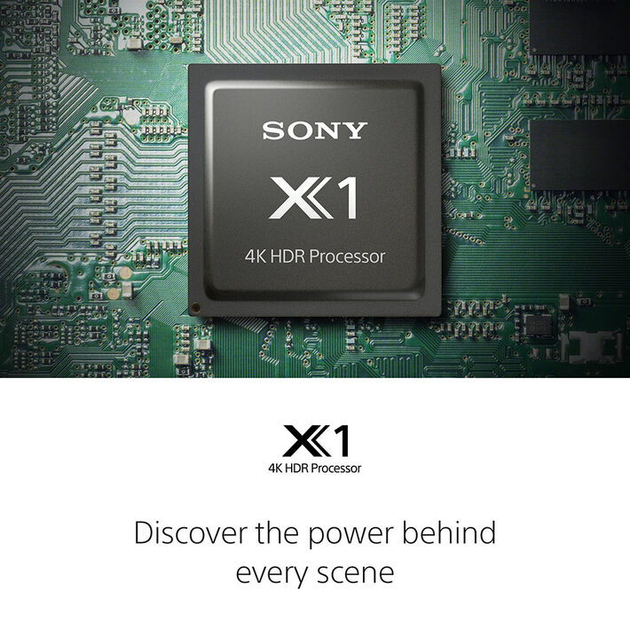 75" X85J | 4K Ultra HD | High Dynamic Range (HDR) | Smart TV (Google TV), , product-image