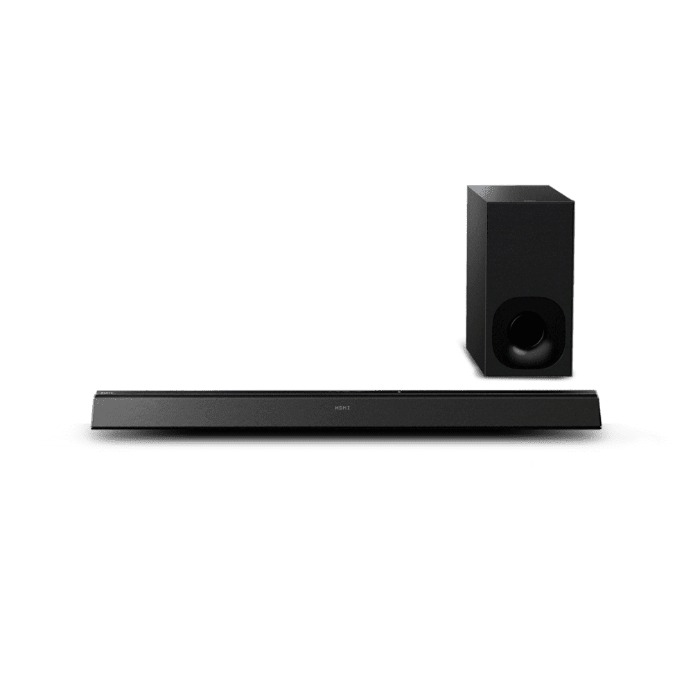 2.1ch Soundbar with Bluetooth , , product-image