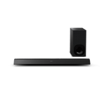 2.1ch Soundbar with Bluetooth , , hi-res