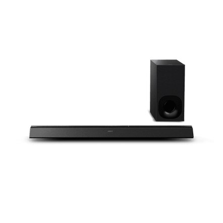 2.1ch Soundbar with Bluetooth , , hi-res