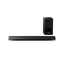 2.1ch Soundbar with Bluetooth 