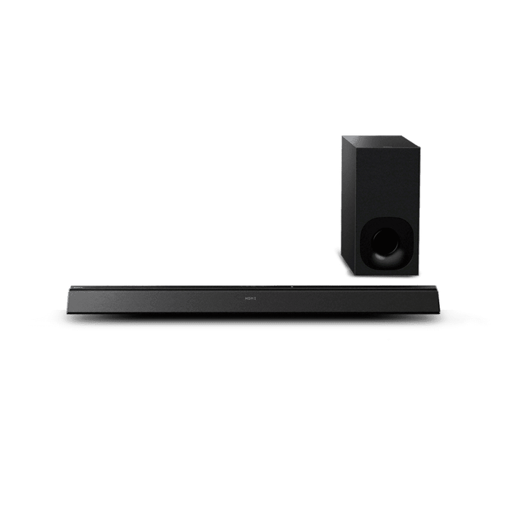 2.1ch Soundbar with Bluetooth , , product-image