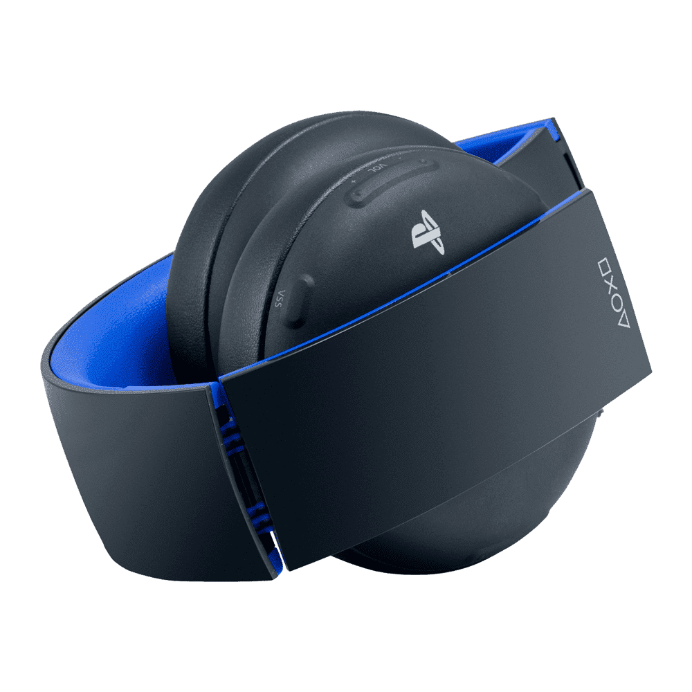 PlayStation4 Wireless Stereo Headset 2.0, , product-image