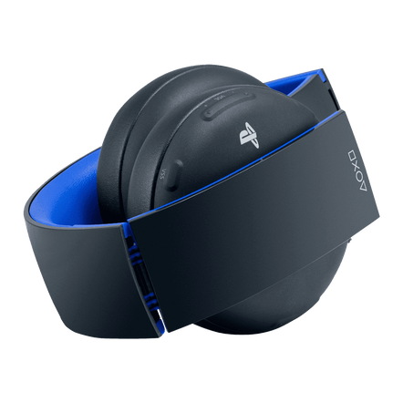 PlayStation4 Wireless Stereo Headset 2.0, , hi-res