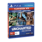 PlayStation4 Uncharted The Nathan Drake Collection (PlayStation Hits), , hi-res