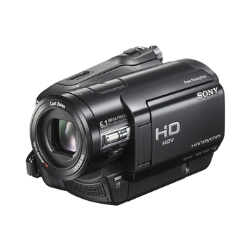 MiniDV Tape Full HD Camcorder, , hi-res