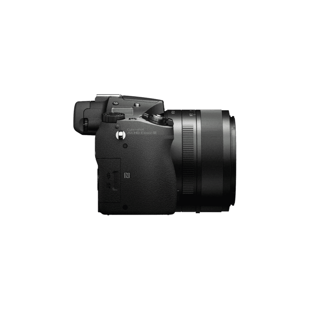 RX10 Digital Compact Camera with 3x Optical Zoom, , product-image