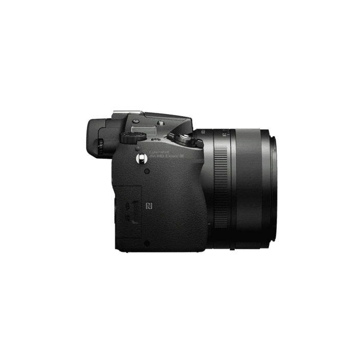 RX10 Digital Compact Camera with 3x Optical Zoom, , product-image