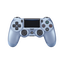 PlayStation4 DualShock Wireless Controller (Titanium Blue)