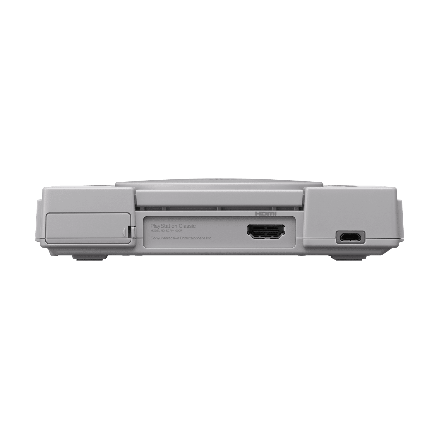 PlayStation Classic, , product-image