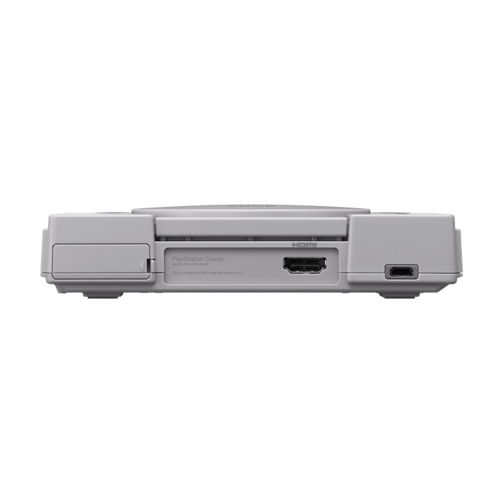PlayStation Classic, , product-image