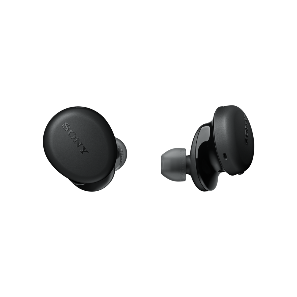 WF-XB700 Truly Wireless Headphones with EXTRA BASS (Black), , product-image
