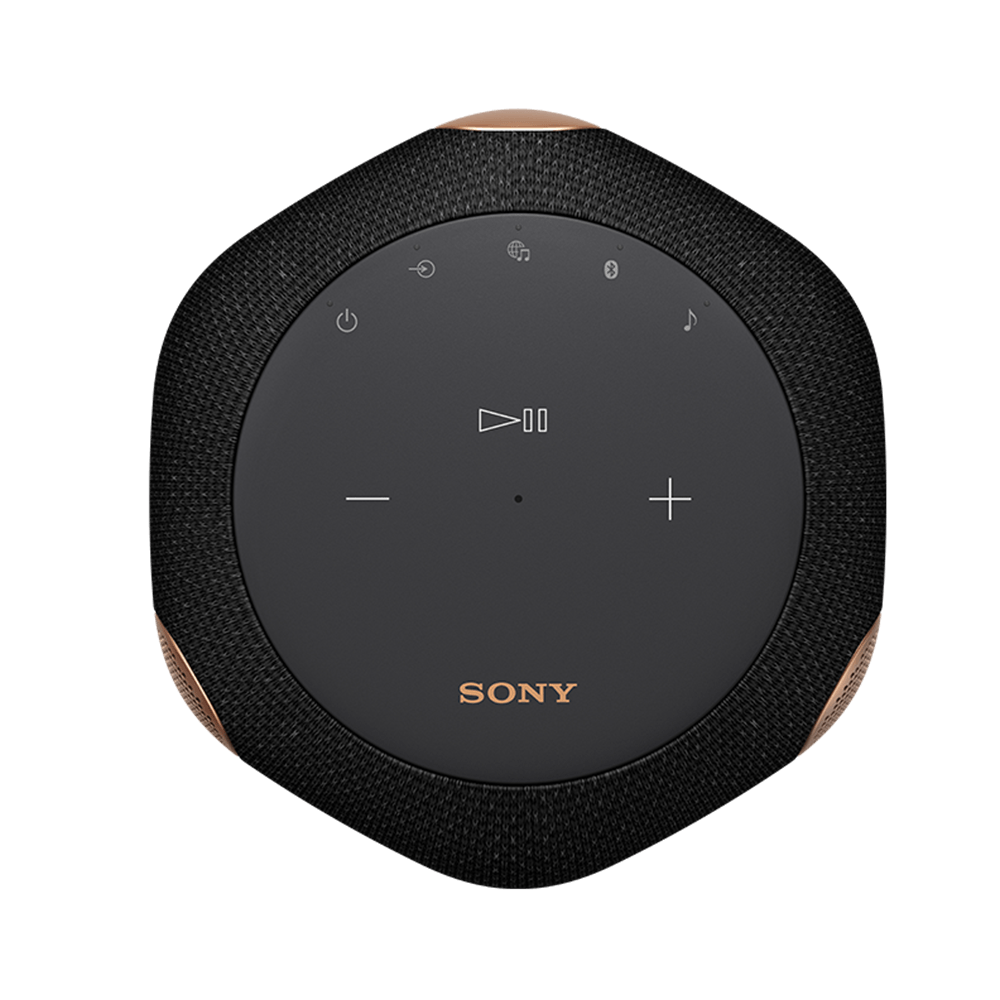 SRS-RA3000 Premium Speaker with Ambient Room-filling Sound, , product-image