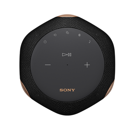 SRS-RA3000 Premium Speaker with Ambient Room-filling Sound, , hi-res