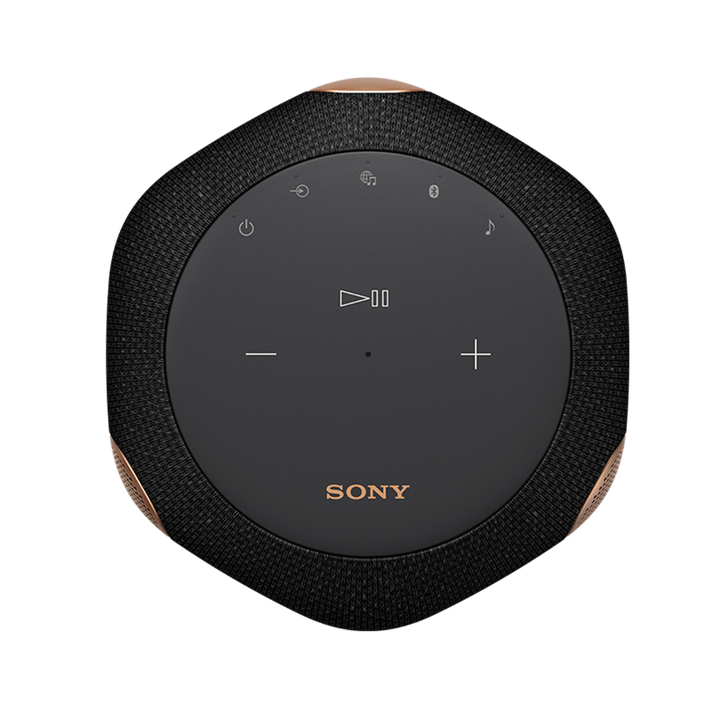 SRS-RA3000 Premium Speaker with Ambient Room-filling Sound, , product-image
