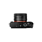 RX1R II Professional Digital Compact Camera with 35mm Sensor, , hi-res